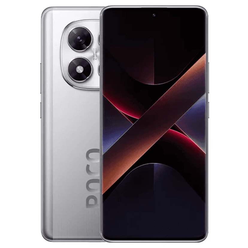 Poco X7 null