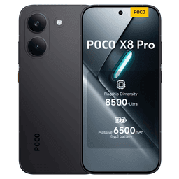 related Poco X8 Pro 5G image
