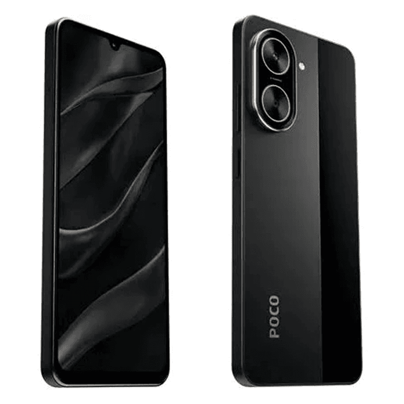 Poco C71 SPECIFICATION