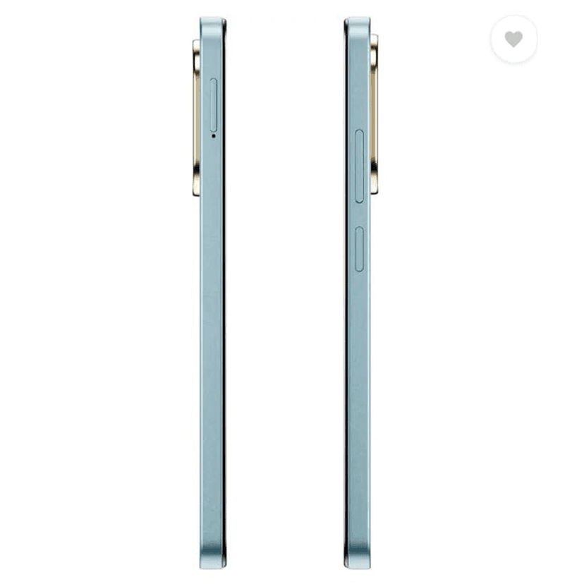 Poco C71 SPECIFICATION