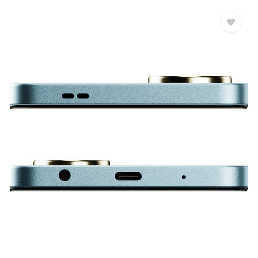 Poco C71 SPECIFICATION