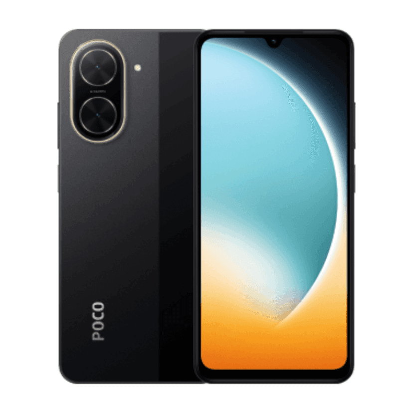 Poco C71 Phone