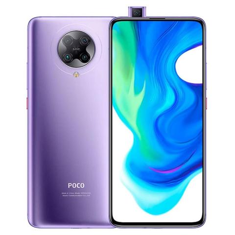 related Poco F2 Pro image