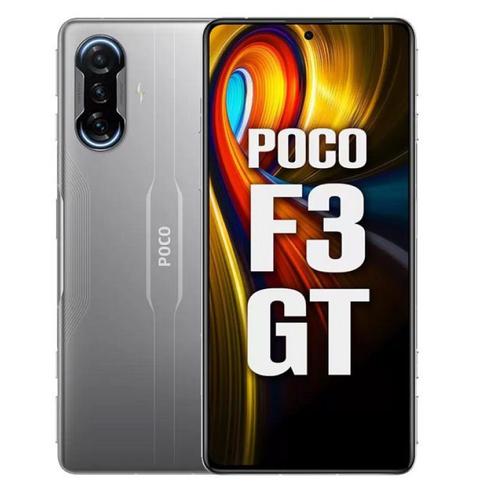 related Poco F3 GT image