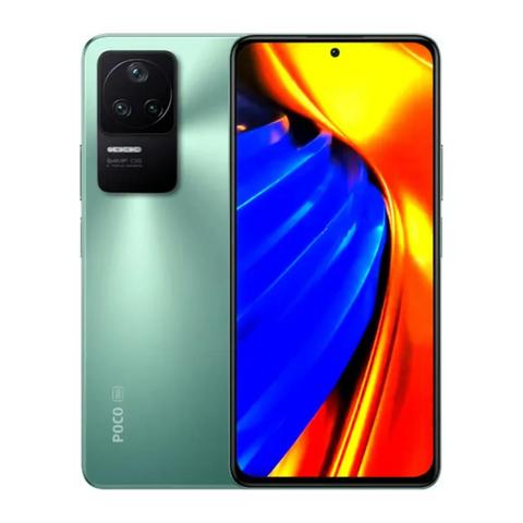 related Poco F4 image