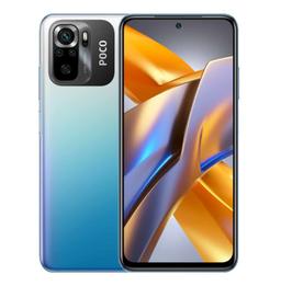 related Poco M5s image