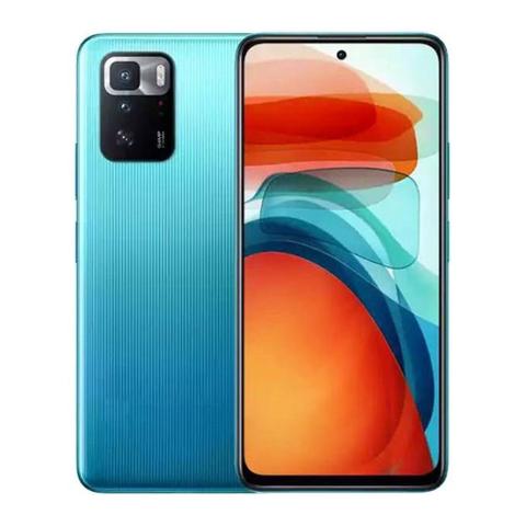 related Poco X3 GT image