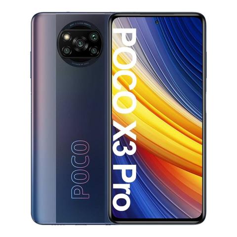 related Poco X3 Pro image