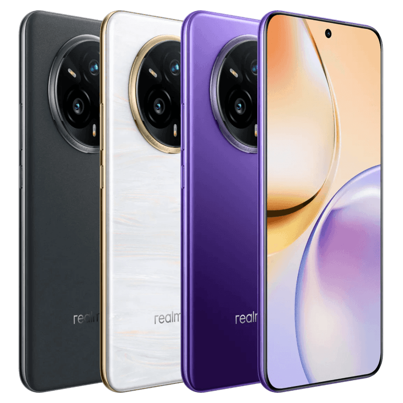 REALME 14 PRO PLUS 5G SPECFICATION