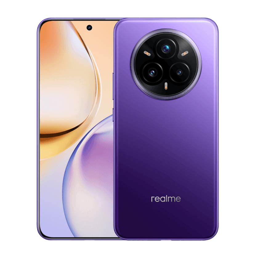 REALME 14 PRO PLUS 5G SPECFICATION