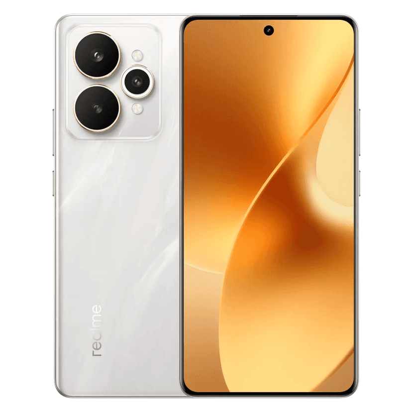 Realme 15 5G SPECIFICATION