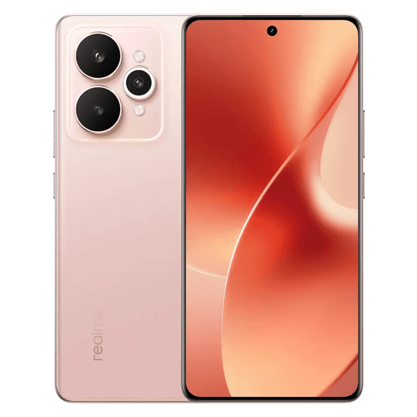Realme 15 5G SPECIFICATION