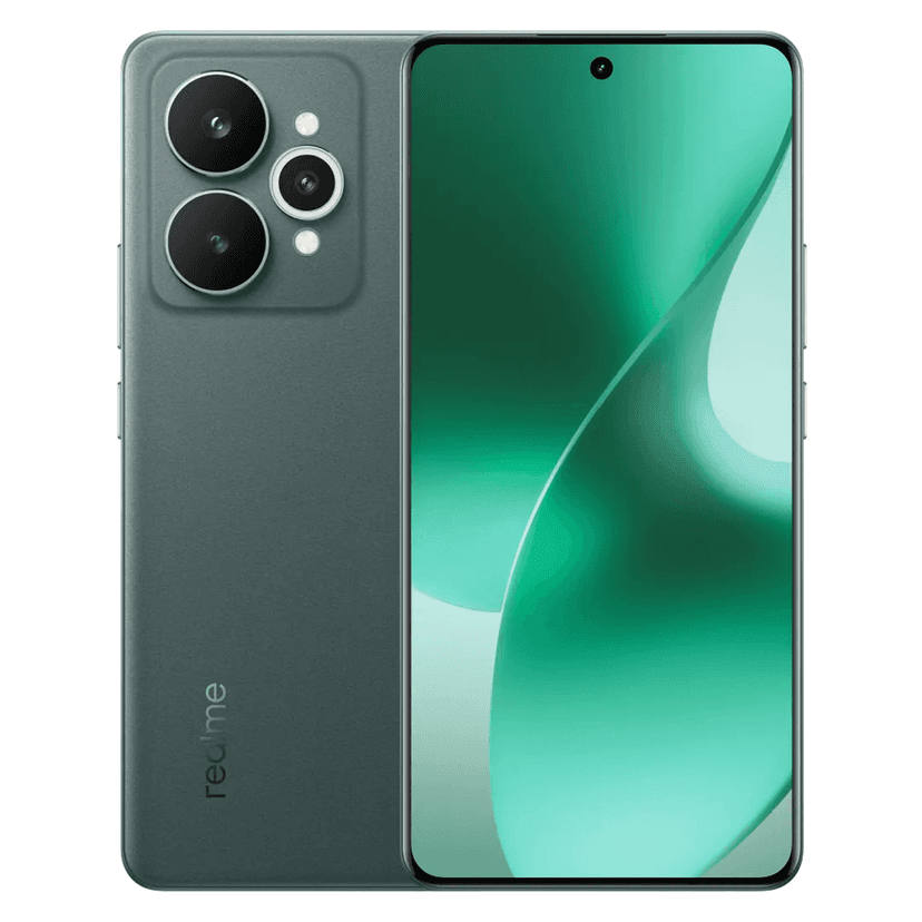 Realme 15 5G SPECIFICATION