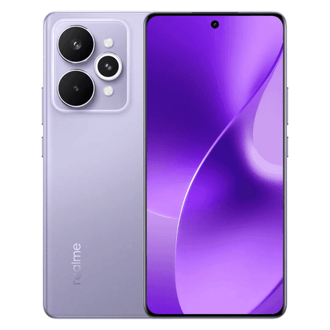 REALME 15 PRO 5G SPECIFICATION