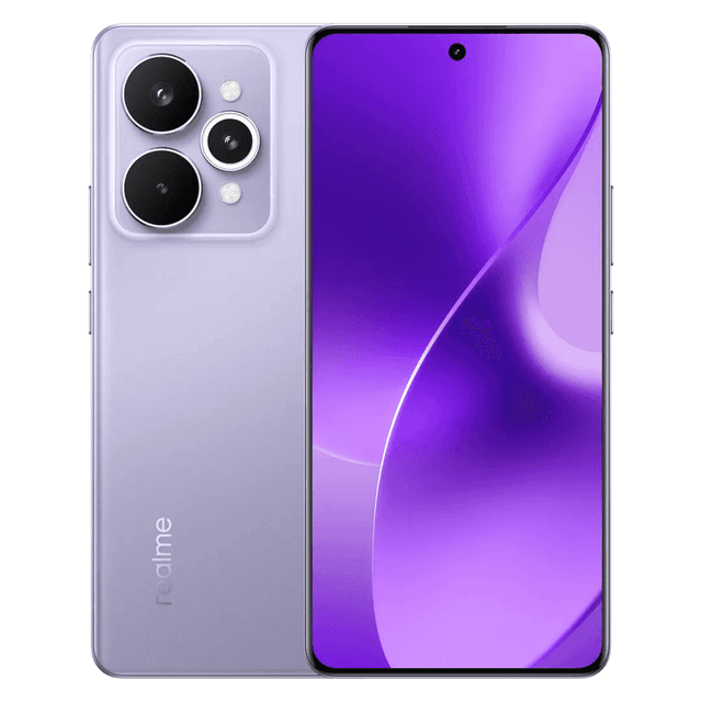 REALME 15 PRO 5G SPECIFICATION