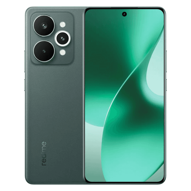 REALME 15 PRO 5G SPECIFICATION