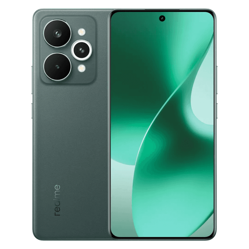 REALME 15 PRO 5G SPECIFICATION