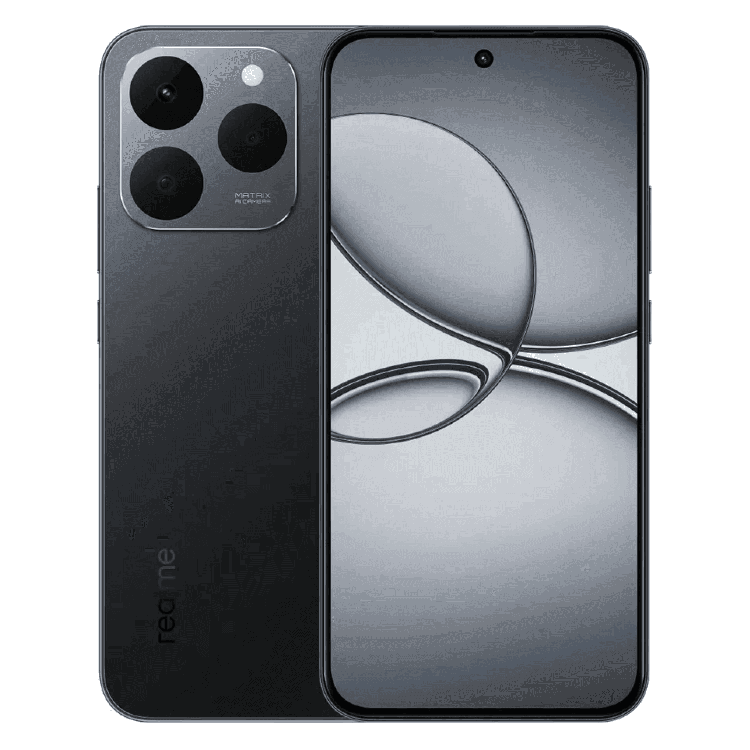 Realme 15T 5G SPECIFICATION