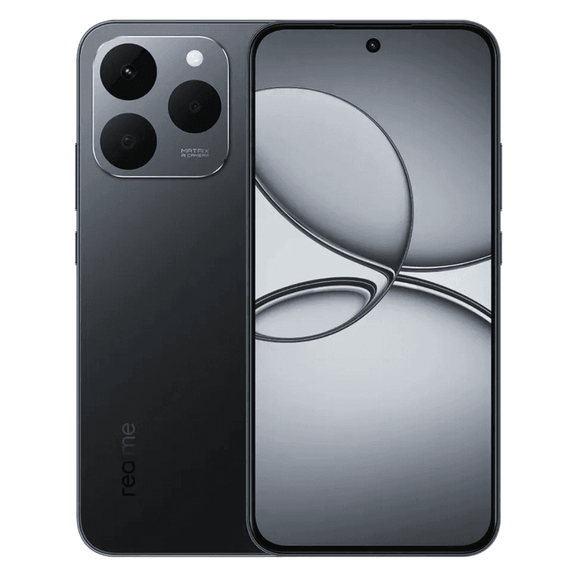 Realme 15T 5G SPECIFICATION