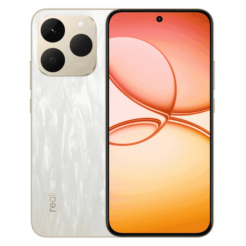 Realme 15T 5G SPECIFICATION