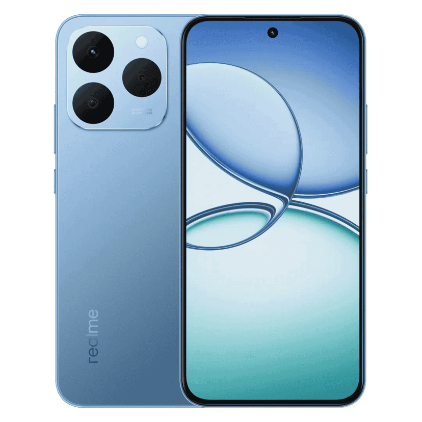 Realme 15T 5G SPECIFICATION