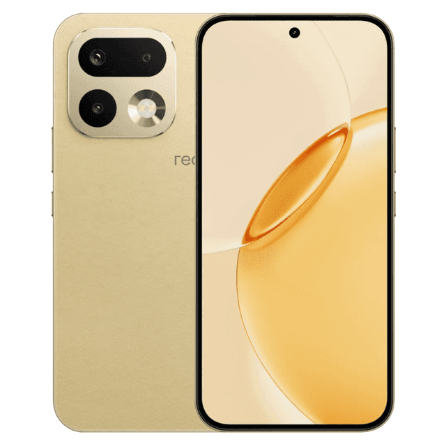 REALME 16 PRO 5G SPECIFICATION