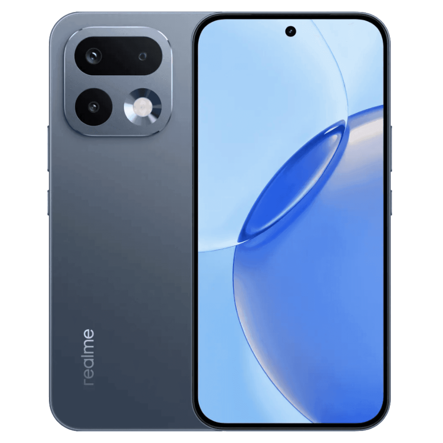 REALME 16 PRO 5G SPECIFICATION