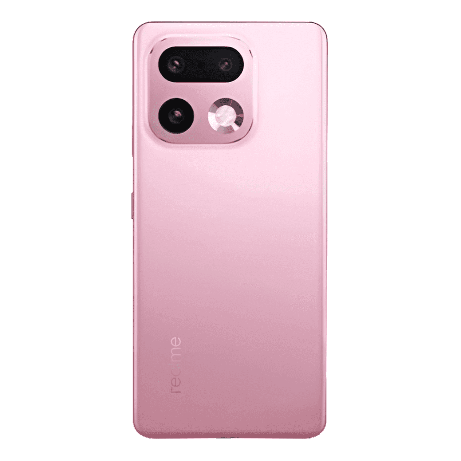 REALME 16 PRO 5G SPECIFICATION