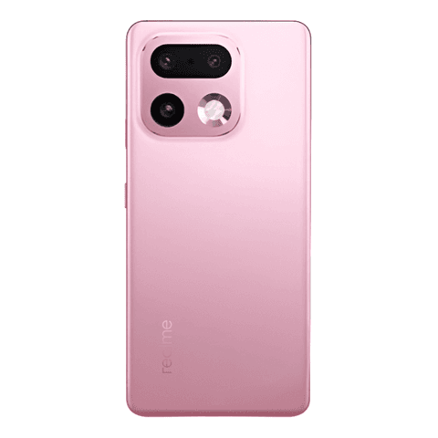 REALME 16 PRO 5G SPECIFICATION