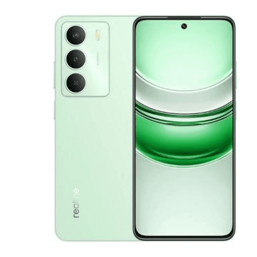 REALME C73 5G Jade Green