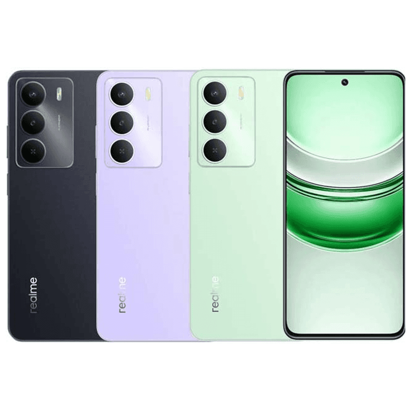 REALME C73 5G 3 ALL COLORS