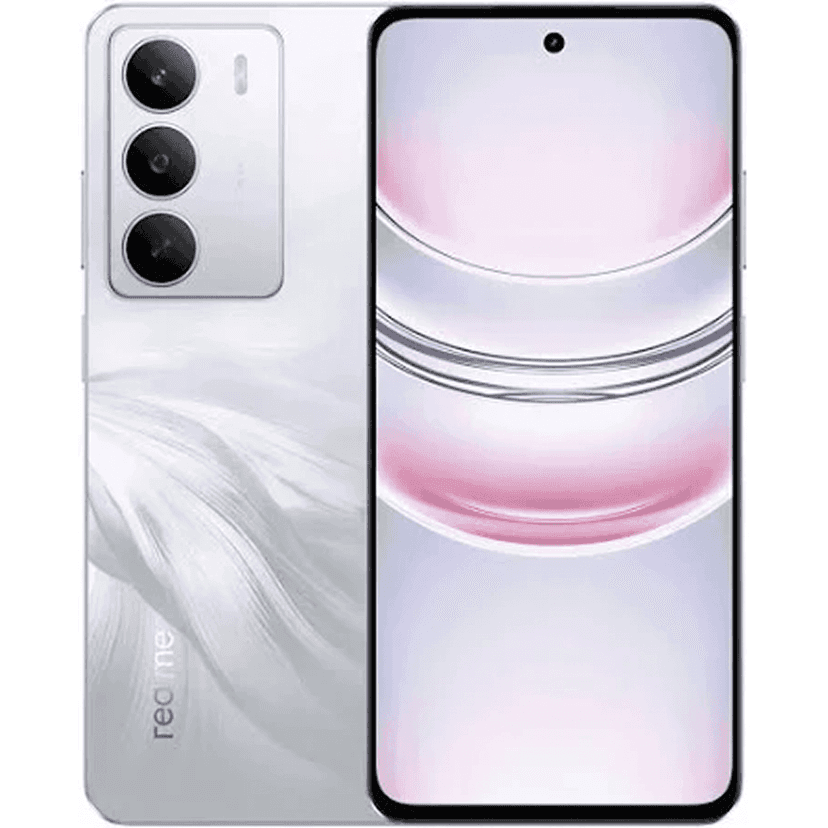 Realme C75 5G phone