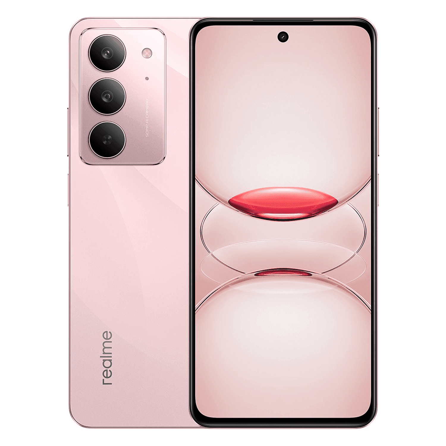 REALME C75x 4G SPECIFICATION