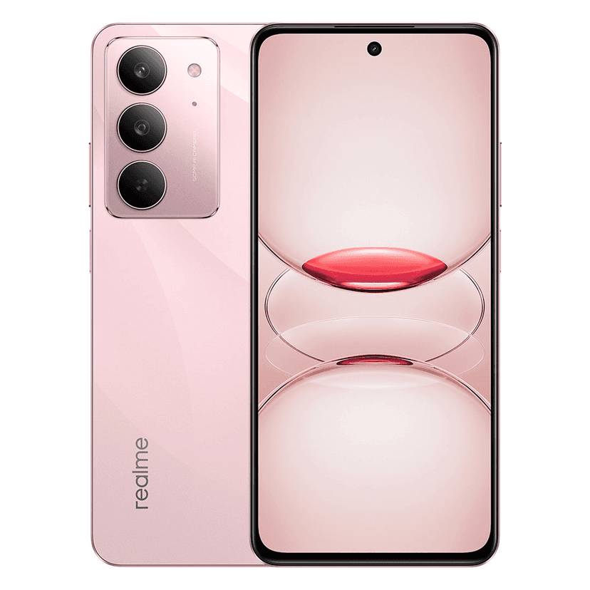 REALME C75x 4G SPECIFICATION