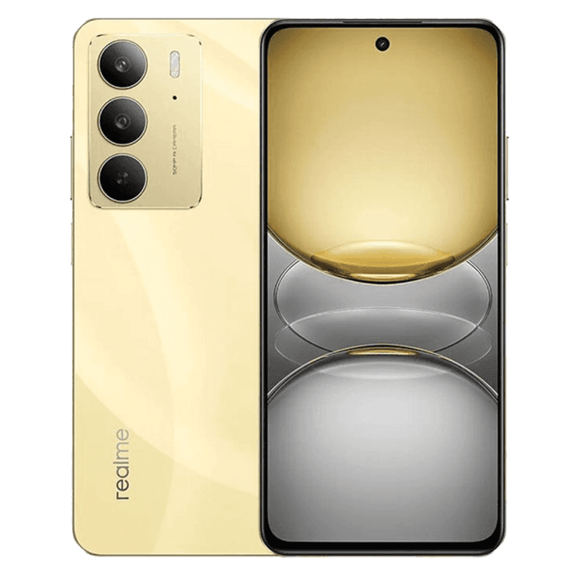 REALME C75x 4G SPECIFICATION