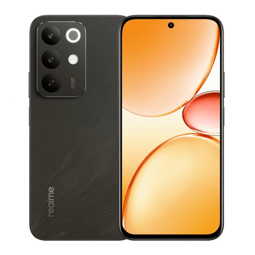 REALME C85 4G SPECIFICATION
