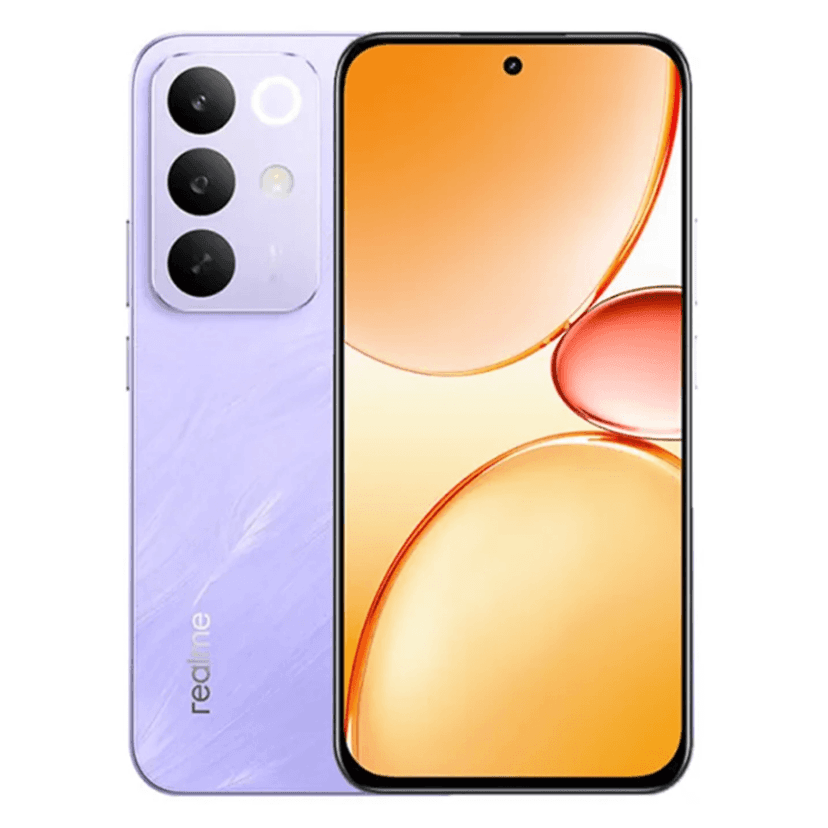 REALME C85 PRO 4G SPECIFICATION