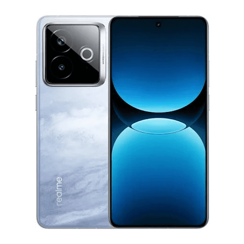 Realme GT 7 Pro Smartphone