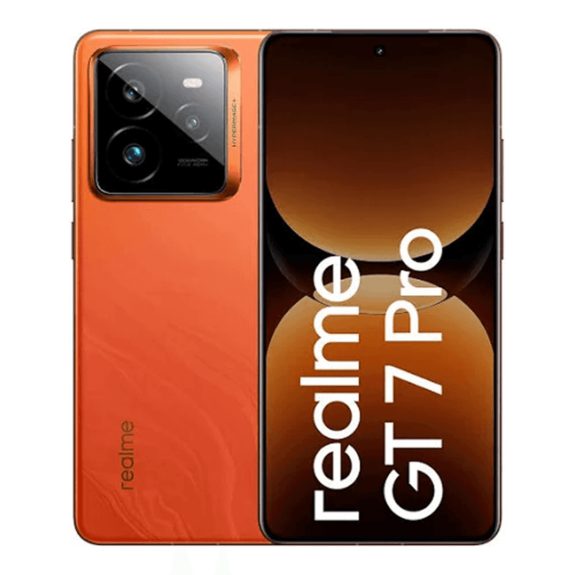 Realme GT 7 Pro Smartphone