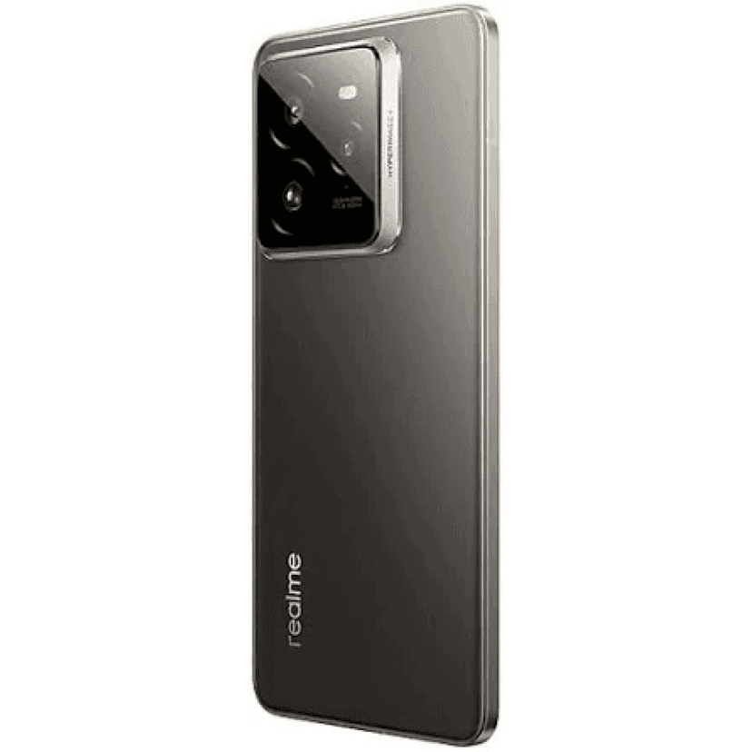 Realme GT 7 Pro Smartphone