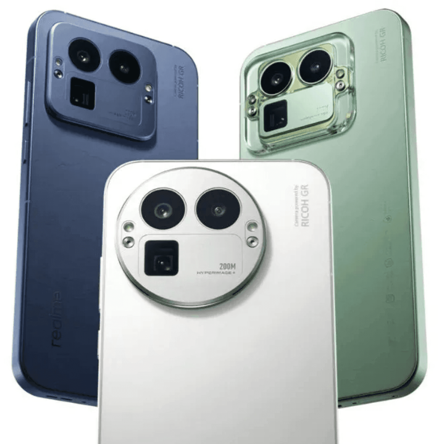 REALME GT8 5G SPECIFICATION