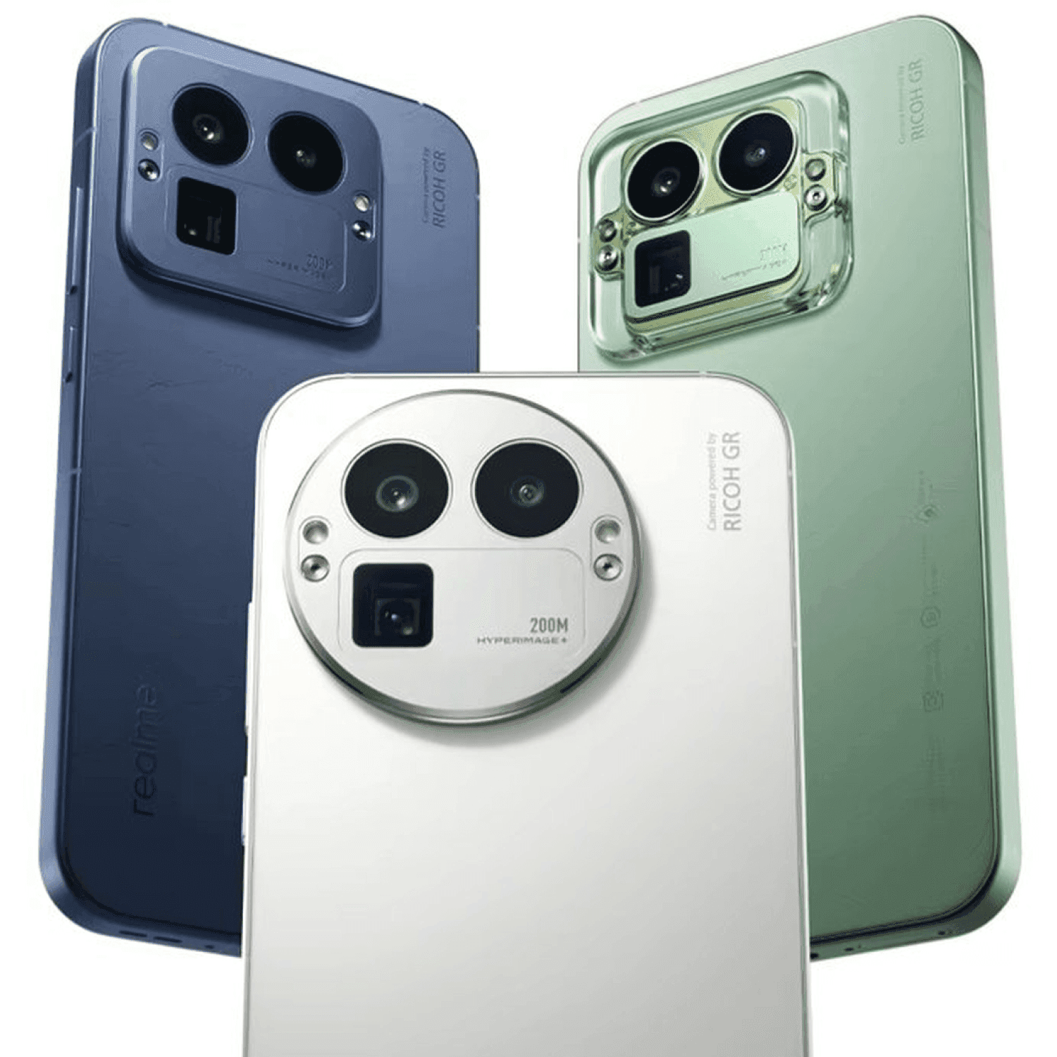 REALME GT8 PRO 5G SPECIFICATION