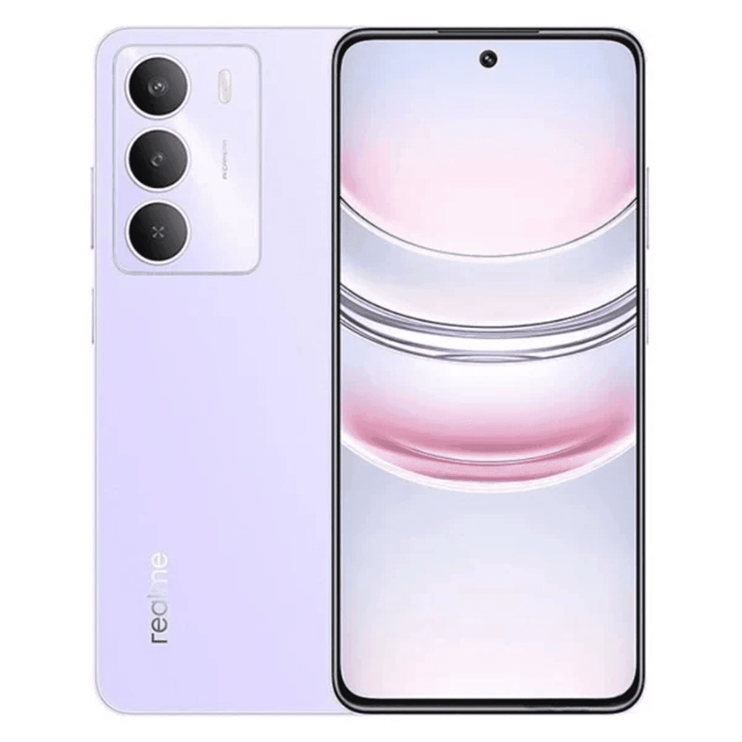 REALME NARZO 80 LITE 5G SPECIFICATION