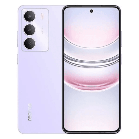 REALME NARZO 80 LITE 5G SPECIFICATION