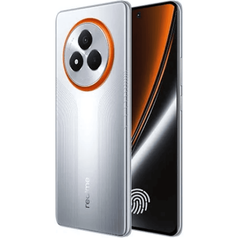 Realme Narzo 80 Pro null