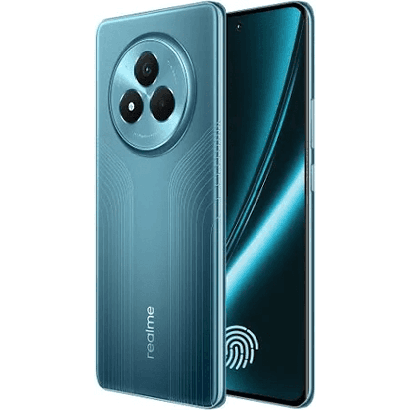 Realme Narzo 80 Pro null