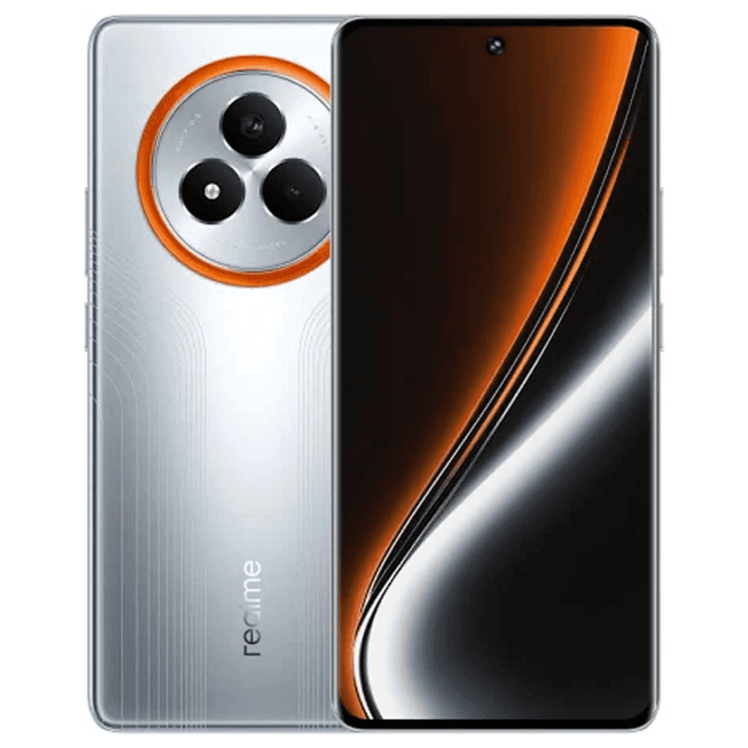 Realme Narzo 80 Pro null