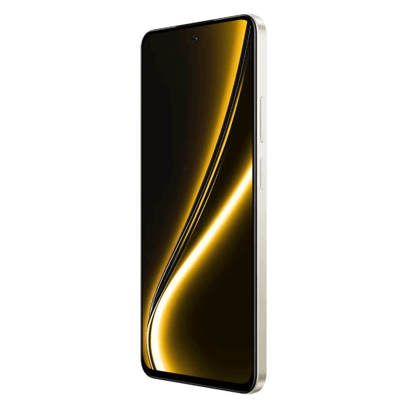 Realme Narzo 80x  null