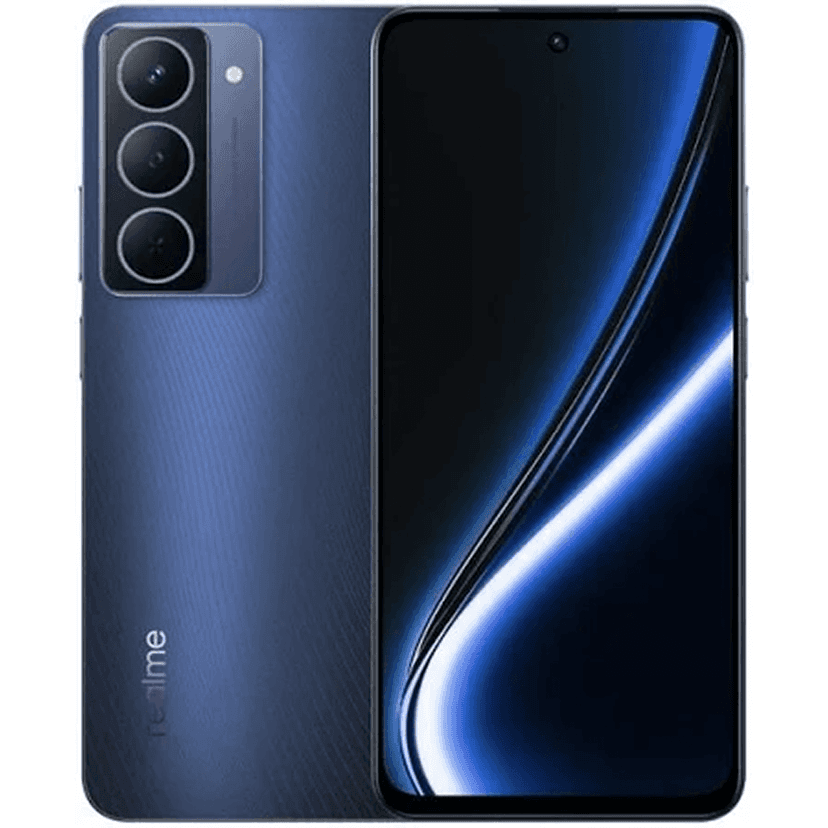 REALME NARZO 80X Deep Ocean