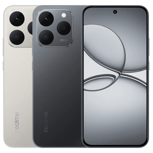 REALME NARZO 90 5G SPECIFICATION